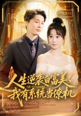 人生逆袭白富美，我有系统当僚机