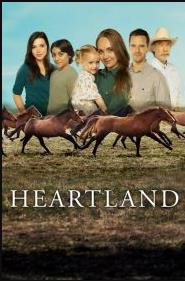 心灵之地第十五季