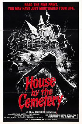 守墓屋[电影解说]